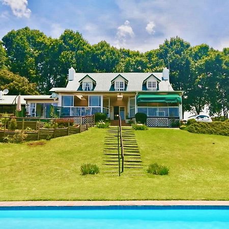 Gateside Guesthouse Хилтон Экстерьер фото