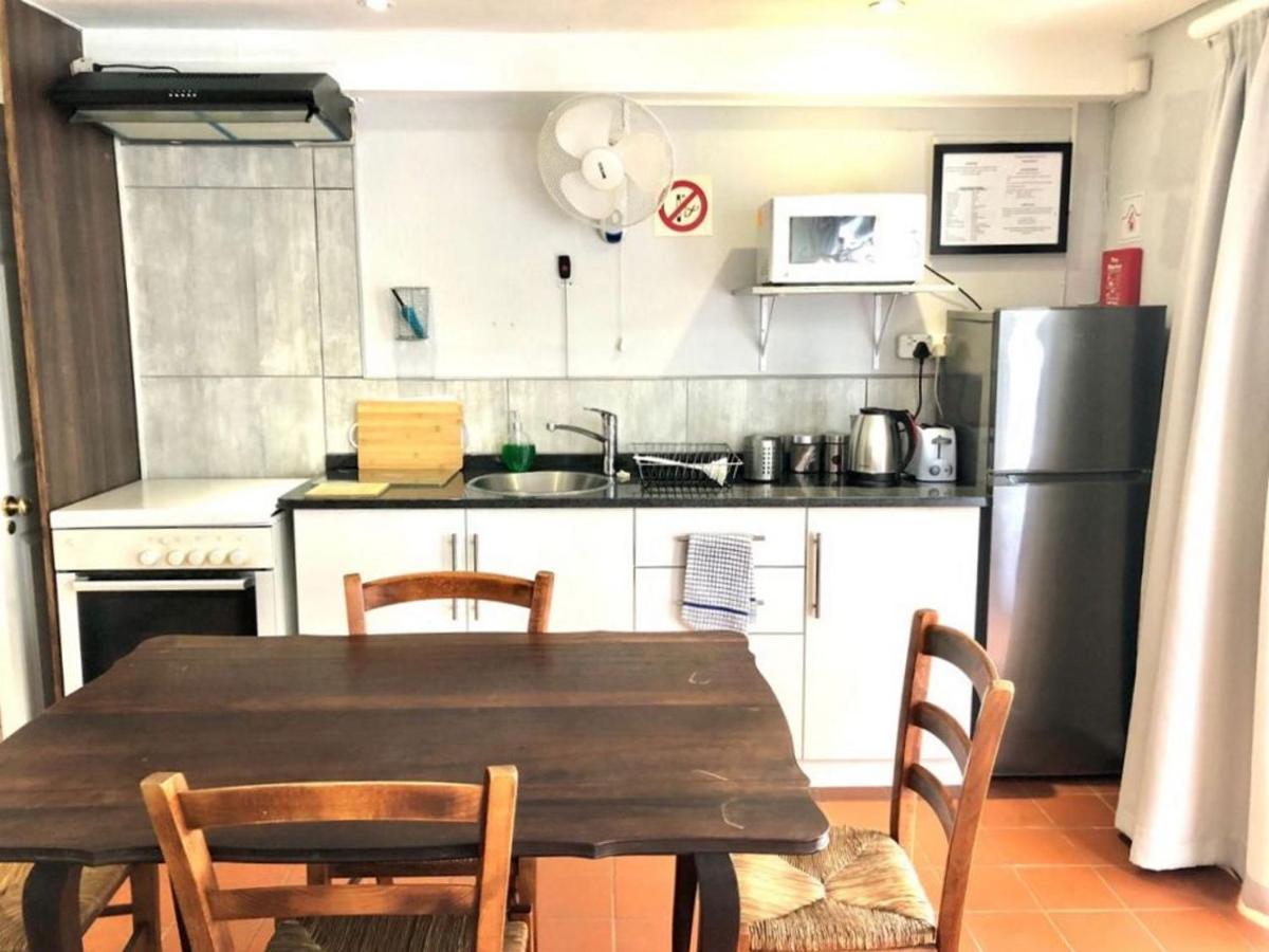 Gateside Guesthouse Хилтон Экстерьер фото