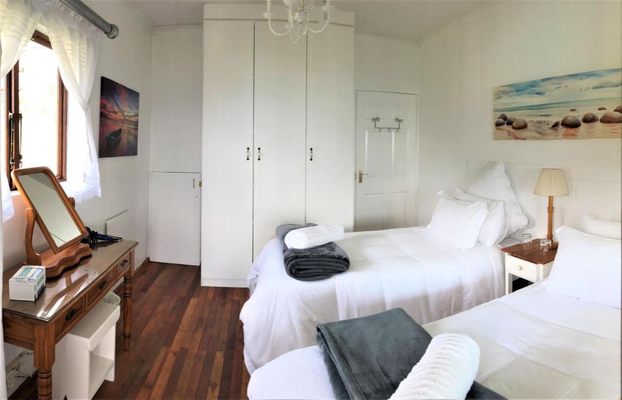 Gateside Guesthouse Хилтон Экстерьер фото