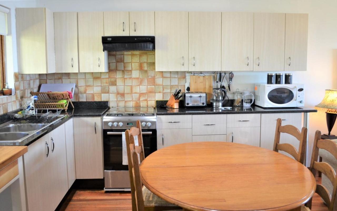 Gateside Guesthouse Хилтон Экстерьер фото