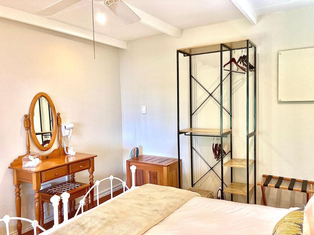 Gateside Guesthouse Хилтон Экстерьер фото