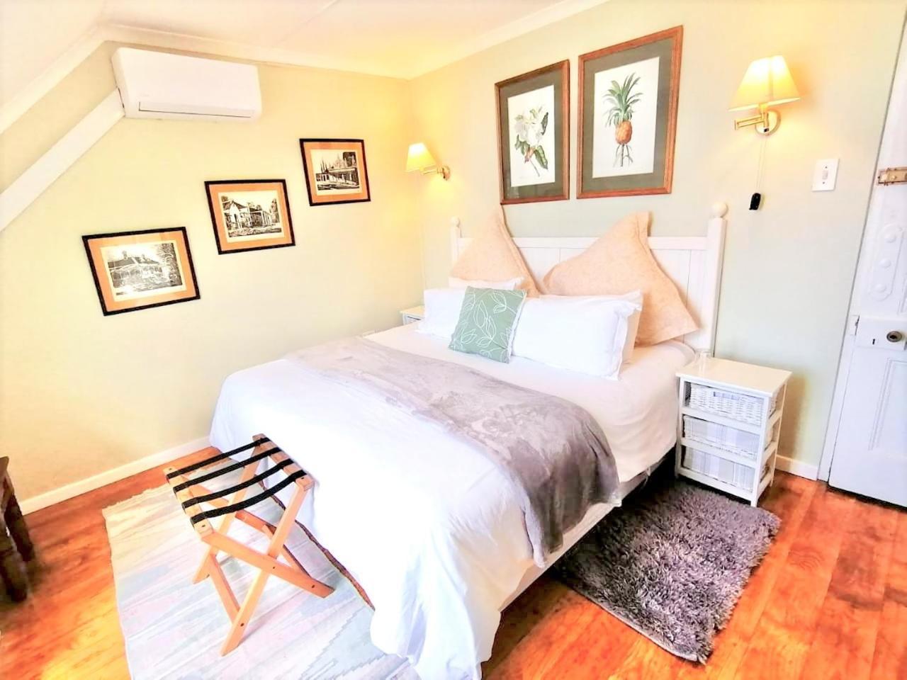 Gateside Guesthouse Хилтон Экстерьер фото