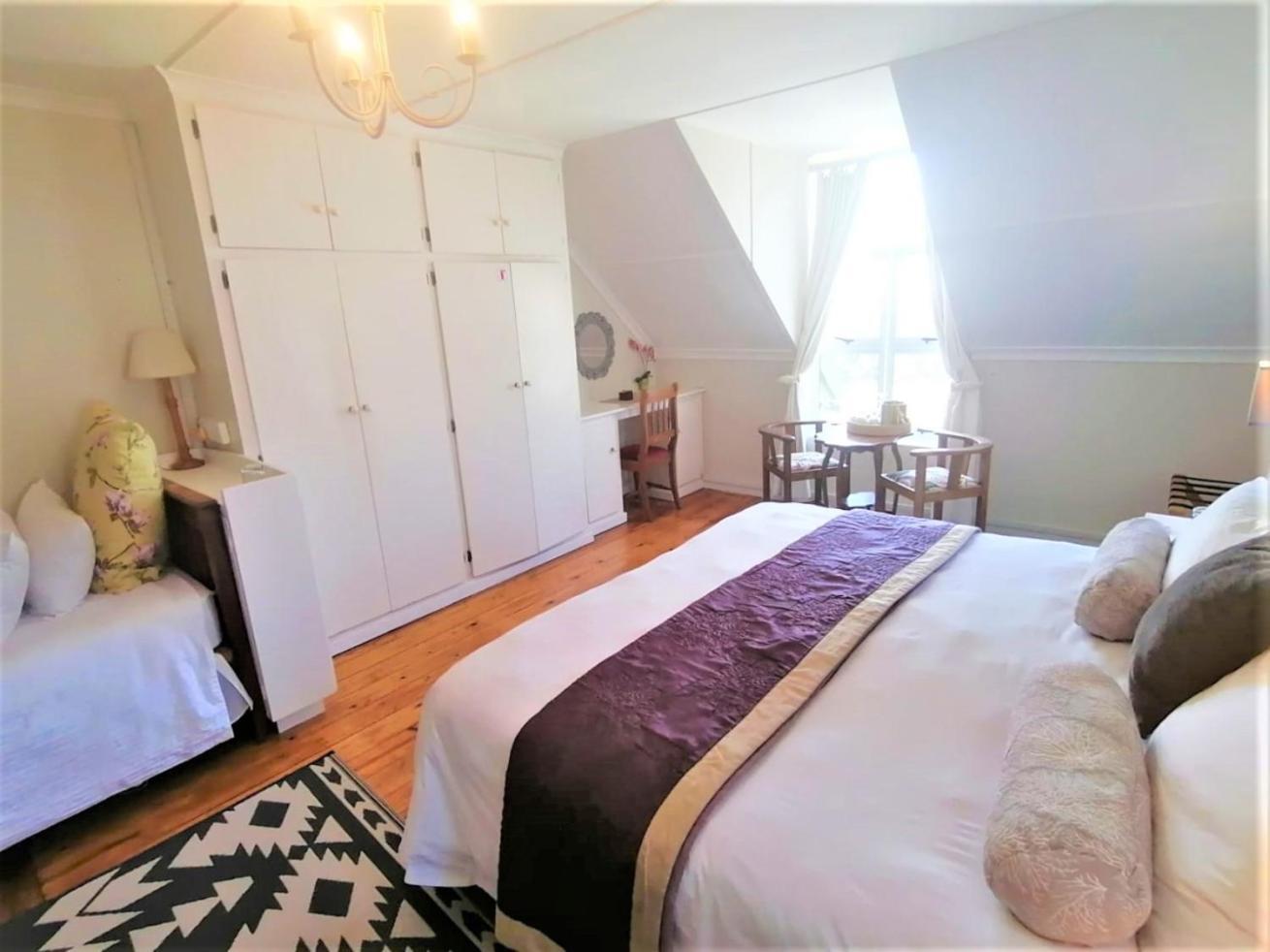 Gateside Guesthouse Хилтон Экстерьер фото