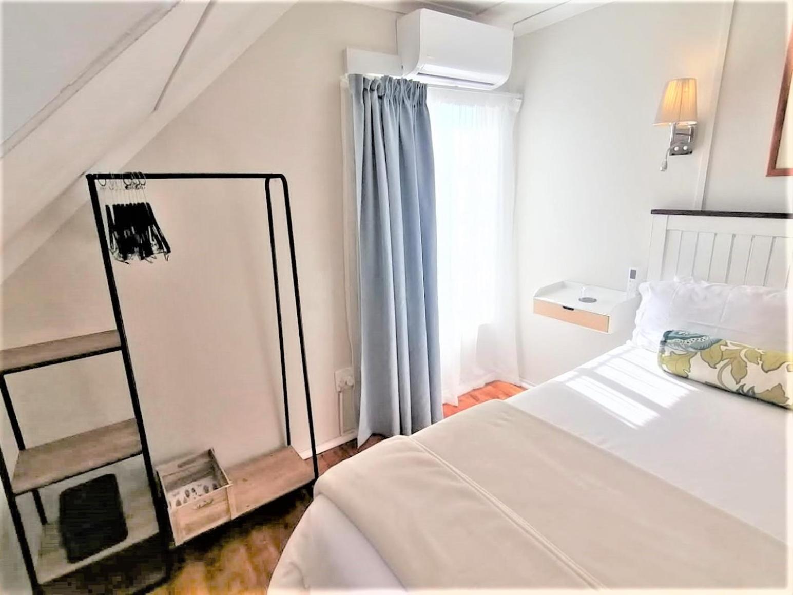 Gateside Guesthouse Хилтон Экстерьер фото