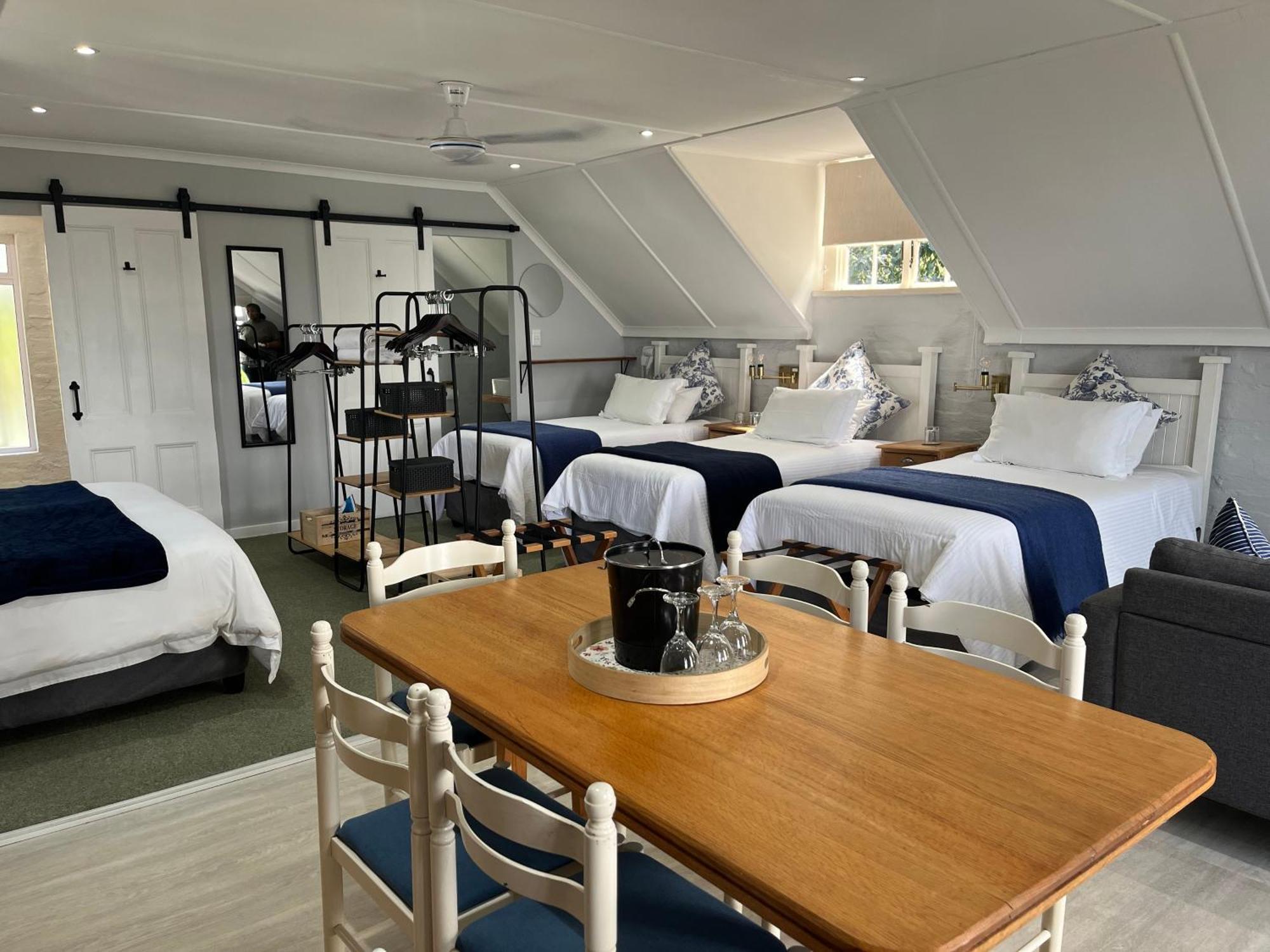 Gateside Guesthouse Хилтон Экстерьер фото