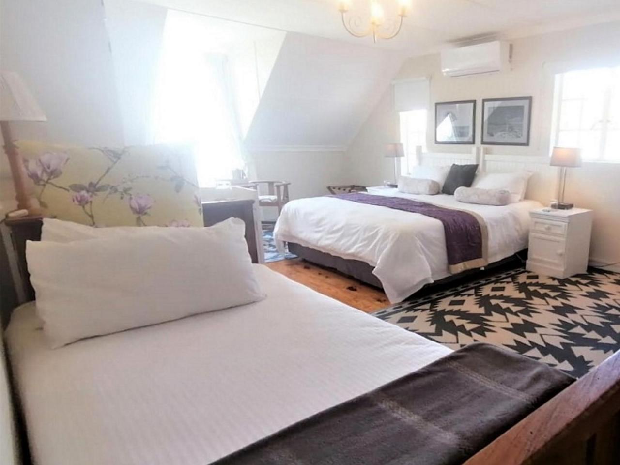 Gateside Guesthouse Хилтон Экстерьер фото