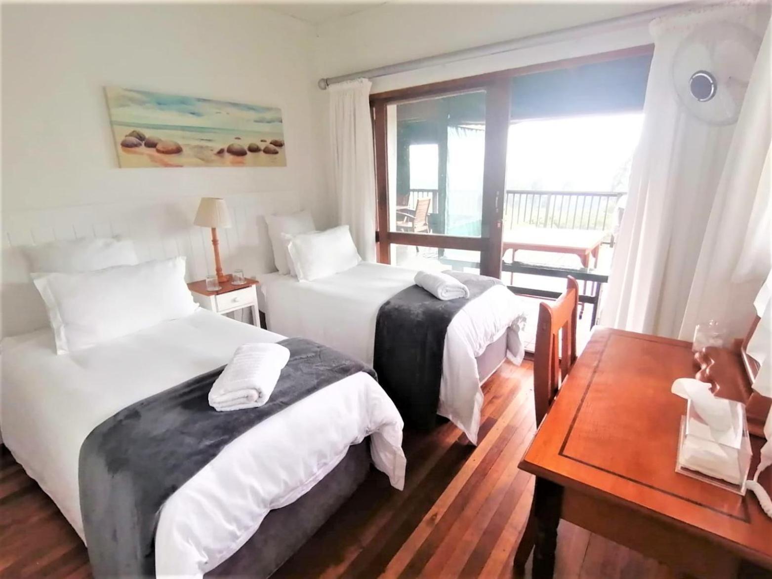 Gateside Guesthouse Хилтон Экстерьер фото