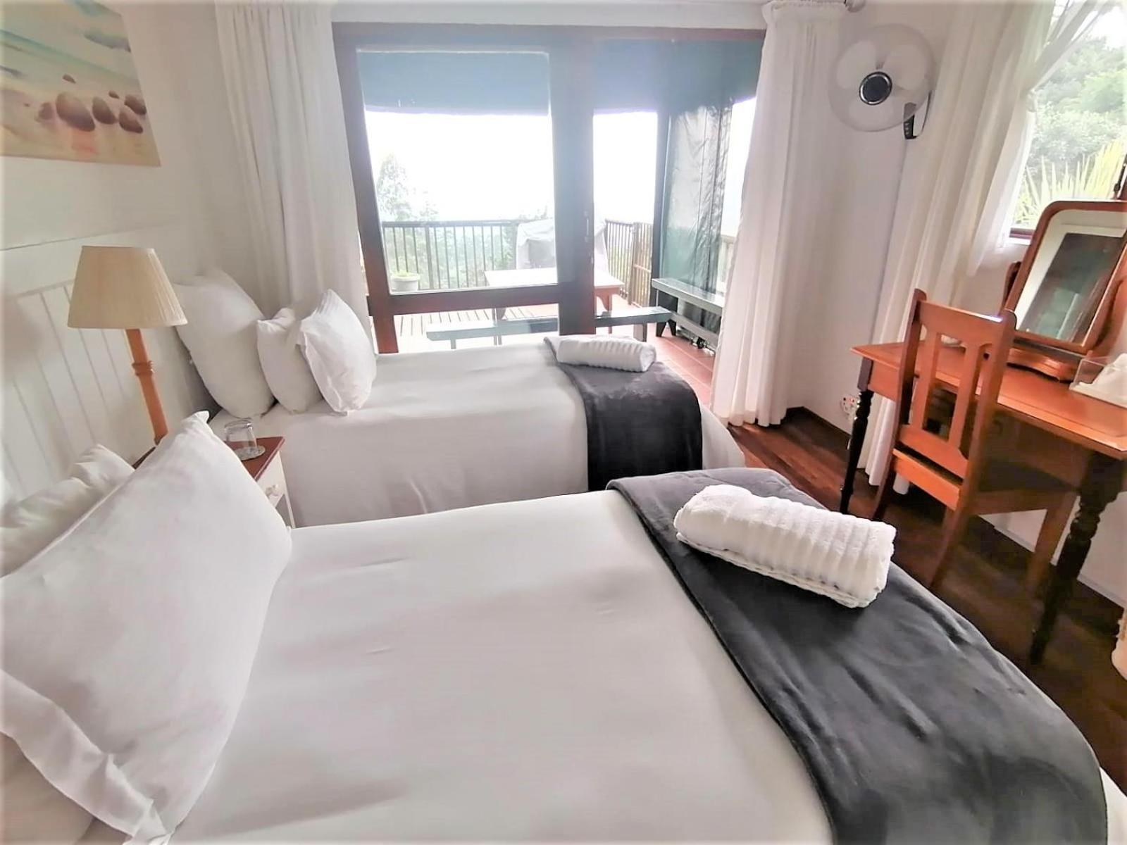 Gateside Guesthouse Хилтон Экстерьер фото