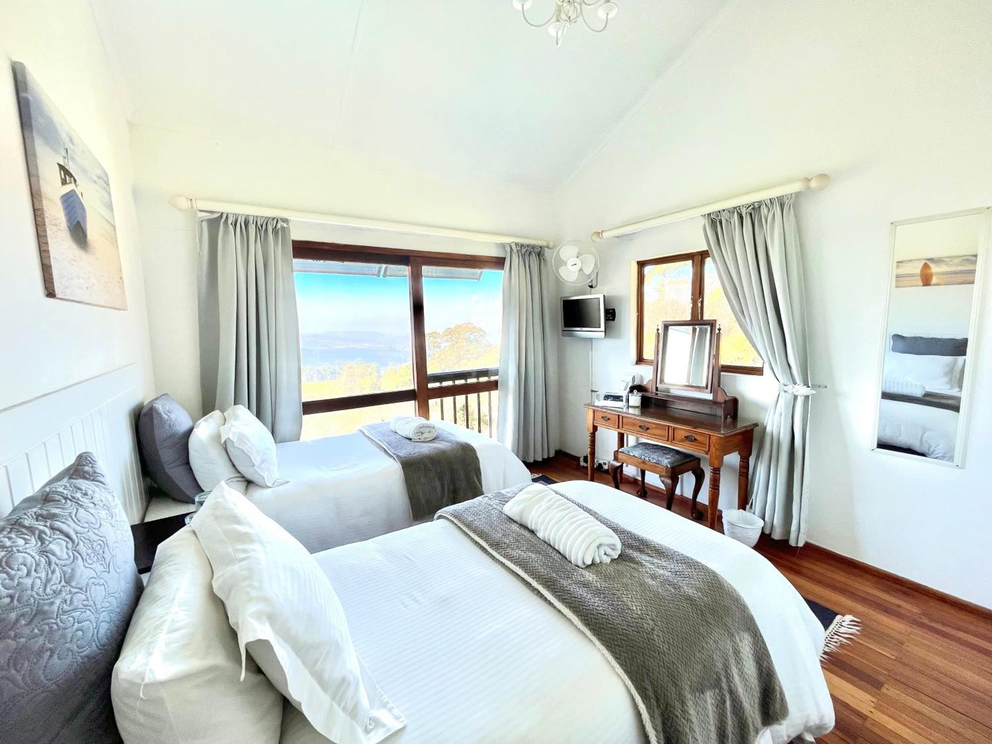 Gateside Guesthouse Хилтон Экстерьер фото