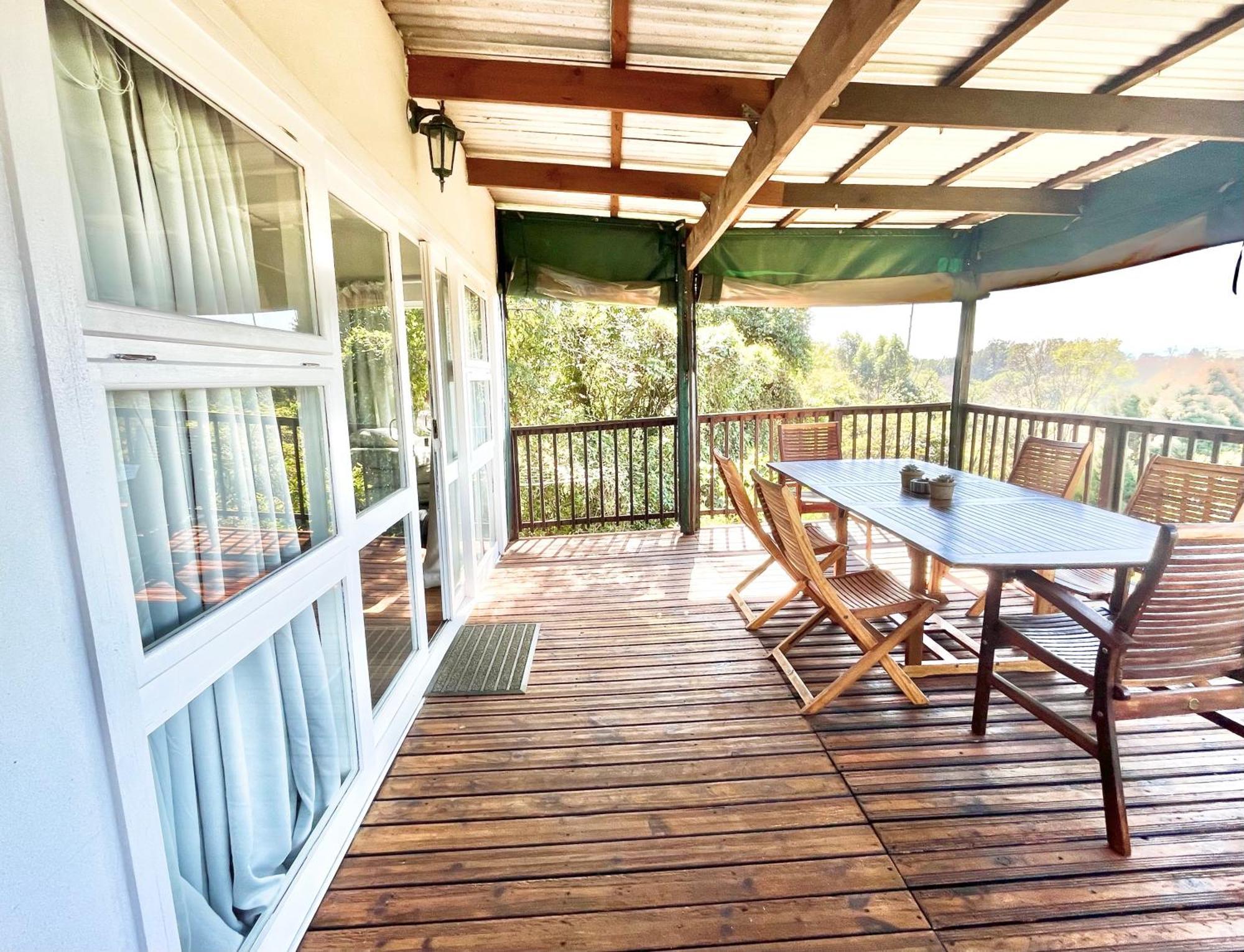 Gateside Guesthouse Хилтон Экстерьер фото