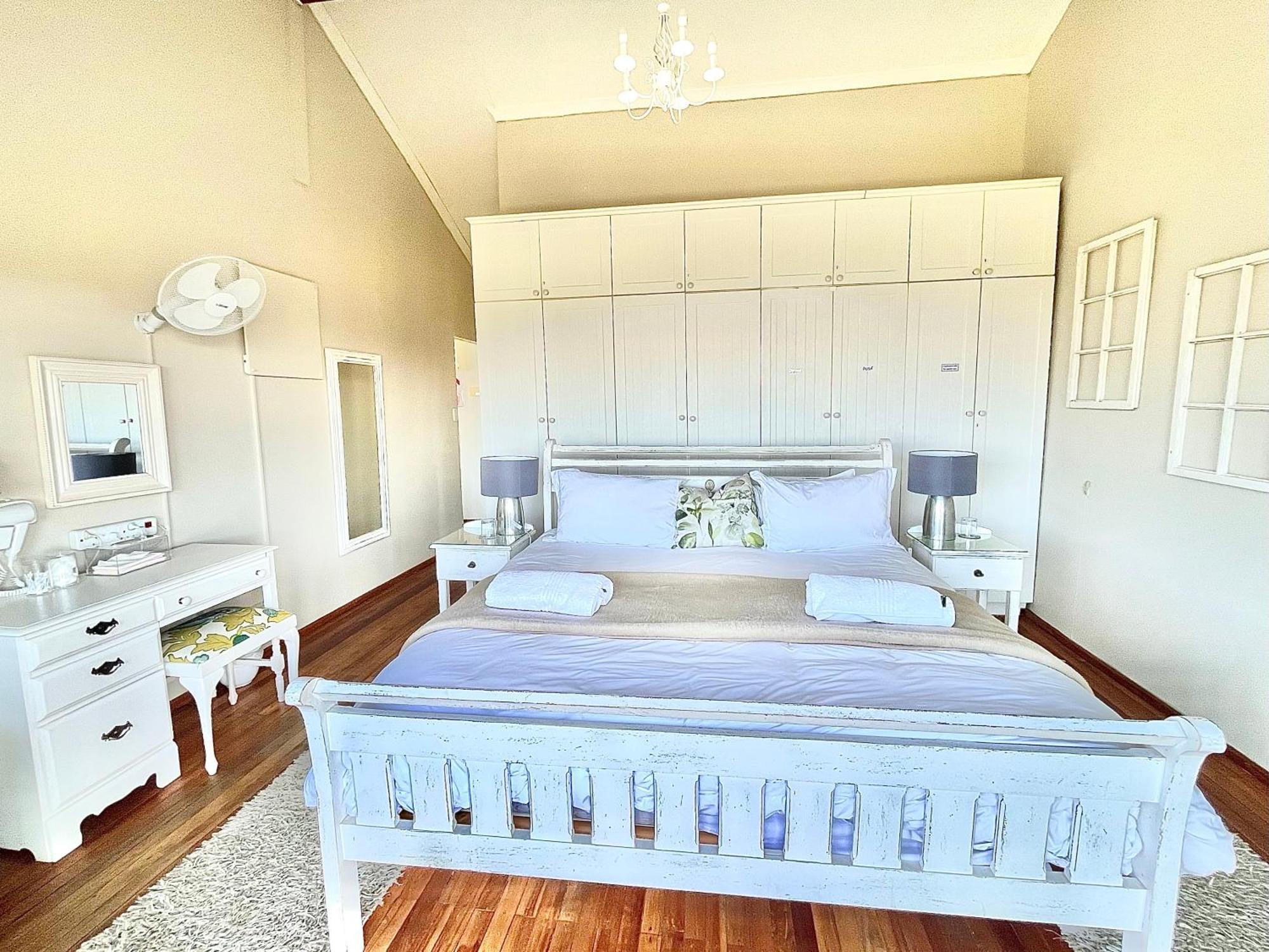 Gateside Guesthouse Хилтон Экстерьер фото