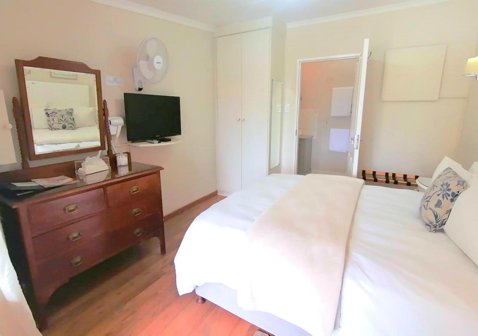 Gateside Guesthouse Хилтон Экстерьер фото
